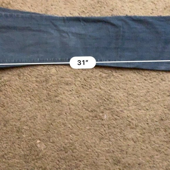 7 For All Man Kind Womens Flare Jeans 28 x 30 - Picture 8 of 8